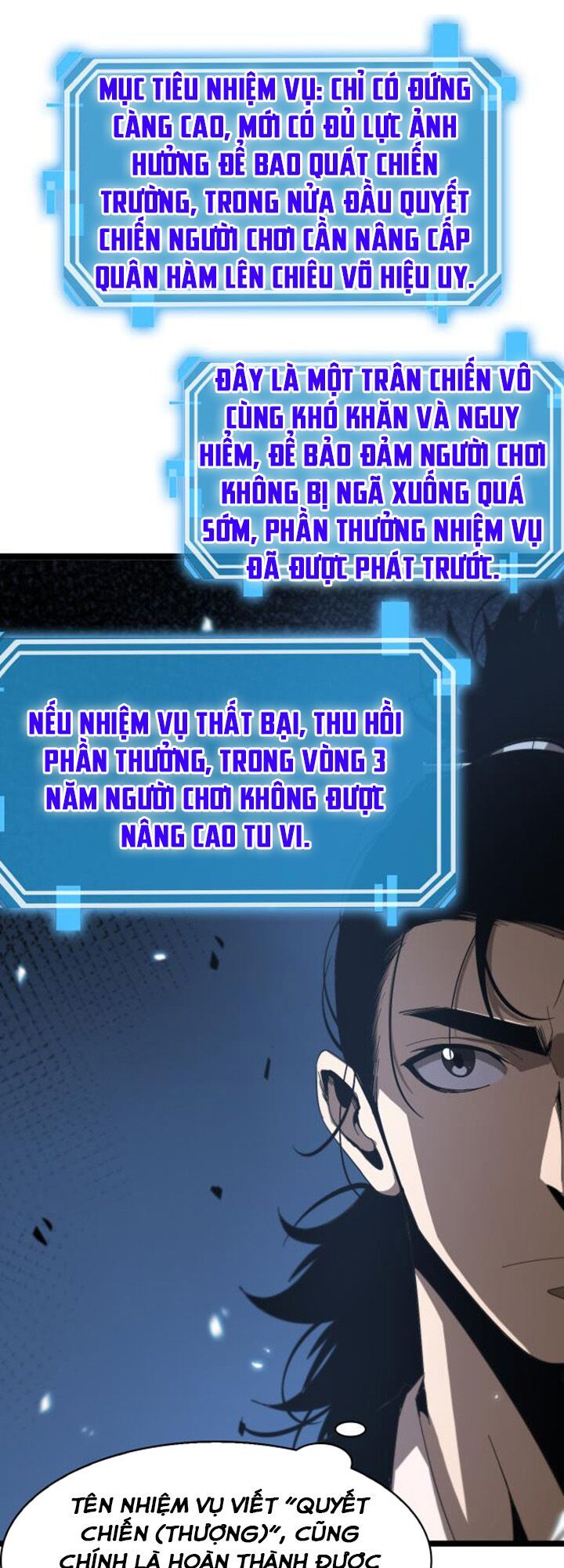 Chư Giới Mạt Nhân Tại Tuyến Chapter 98 - 21