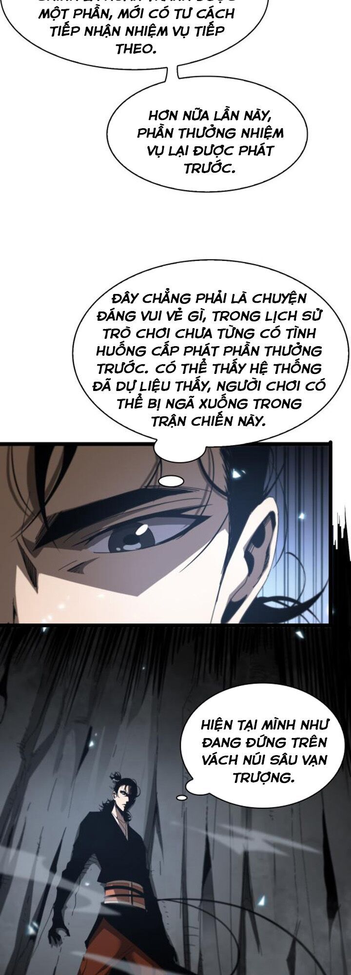 Chư Giới Mạt Nhân Tại Tuyến Chapter 98 - 22