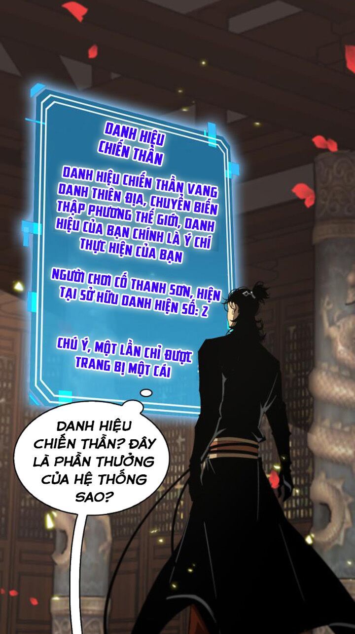 Chư Giới Mạt Nhân Tại Tuyến Chapter 98 - 24