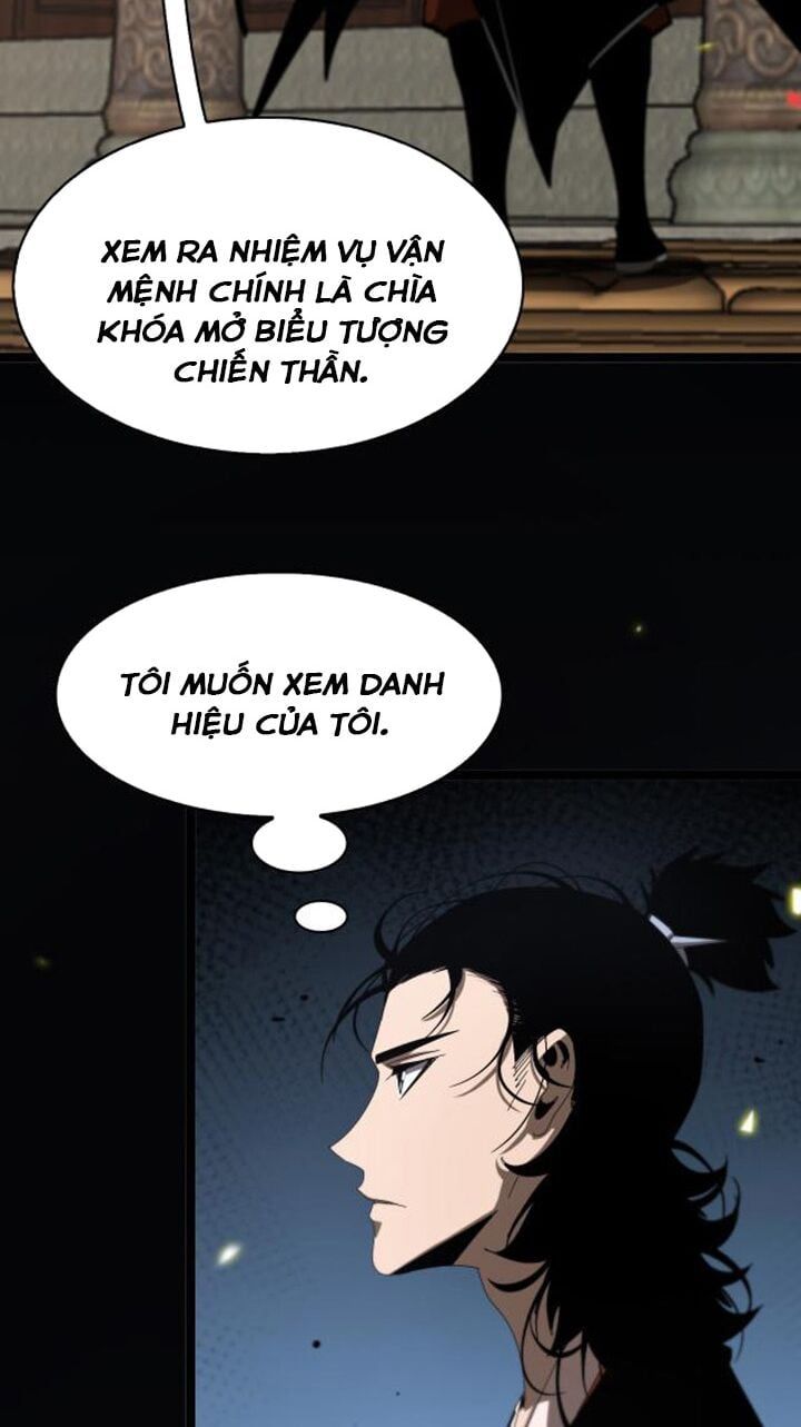 Chư Giới Mạt Nhân Tại Tuyến Chapter 98 - 25