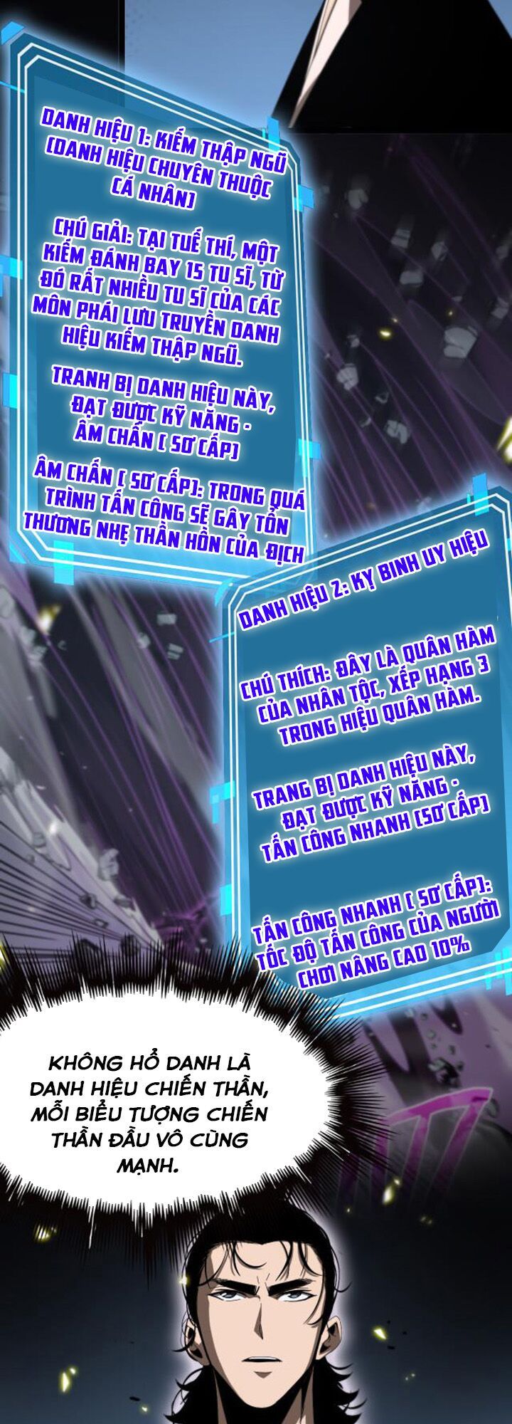 Chư Giới Mạt Nhân Tại Tuyến Chapter 98 - 26