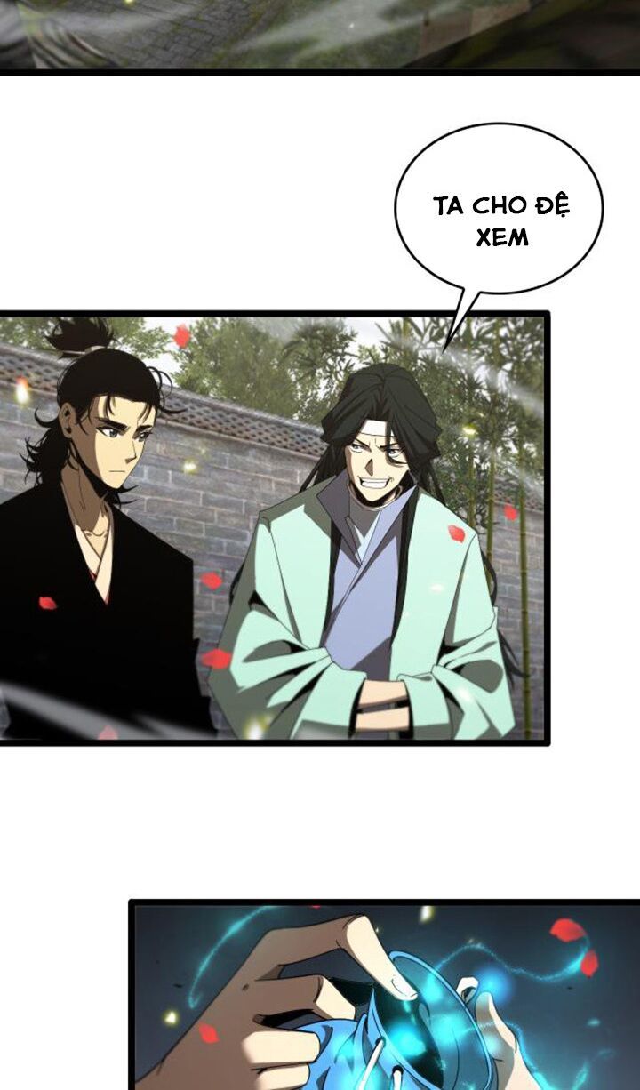 Chư Giới Mạt Nhân Tại Tuyến Chapter 98 - 30