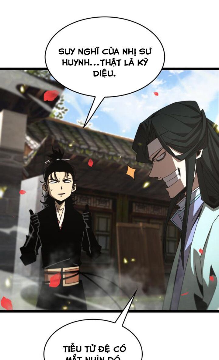 Chư Giới Mạt Nhân Tại Tuyến Chapter 98 - 34