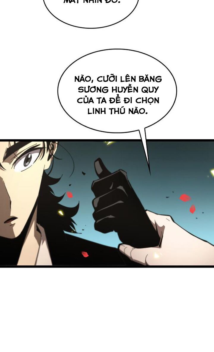 Chư Giới Mạt Nhân Tại Tuyến Chapter 98 - 35