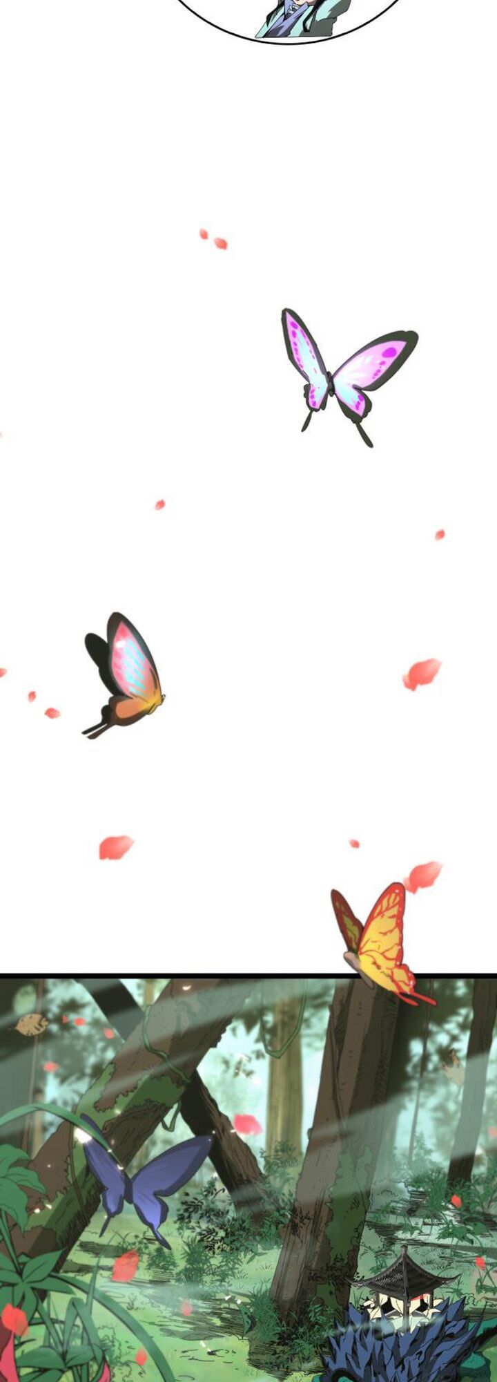 Chư Giới Mạt Nhân Tại Tuyến Chapter 98 - 38