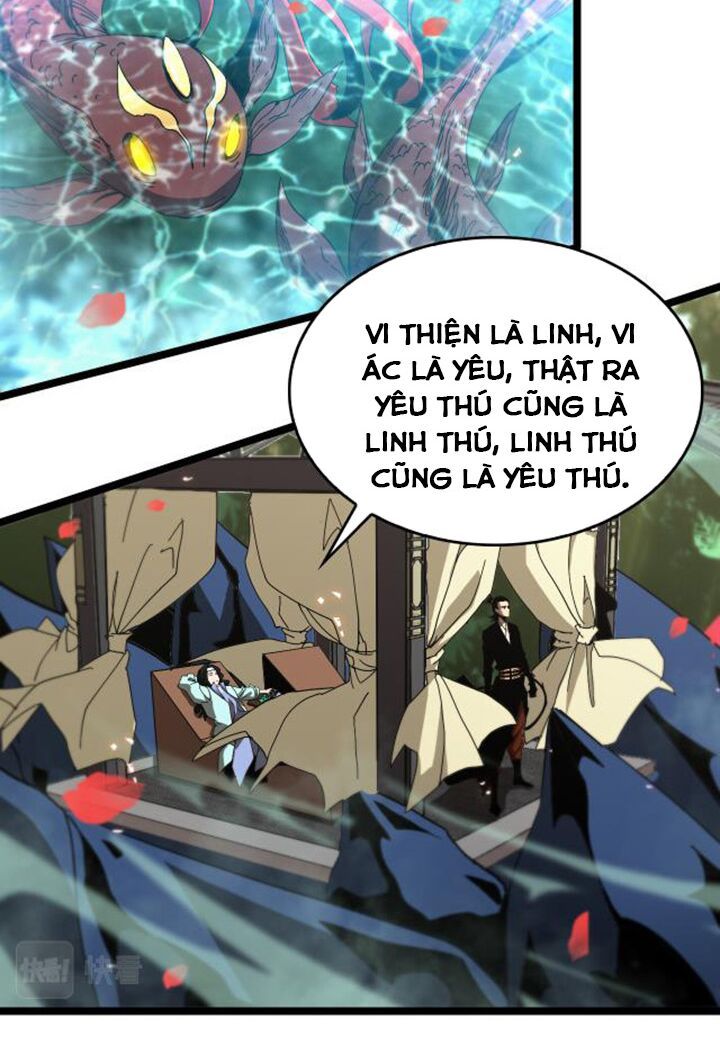 Chư Giới Mạt Nhân Tại Tuyến Chapter 98 - 40