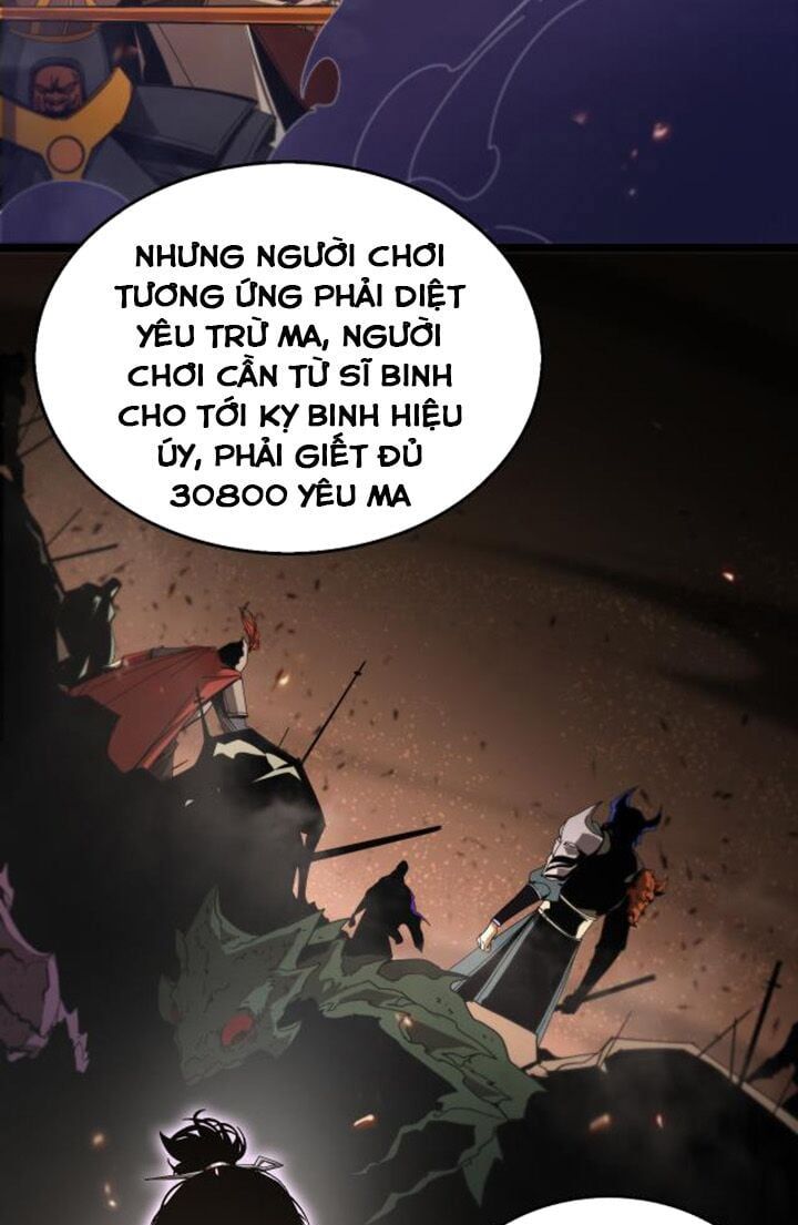 Chư Giới Mạt Nhân Tại Tuyến Chapter 98 - 5