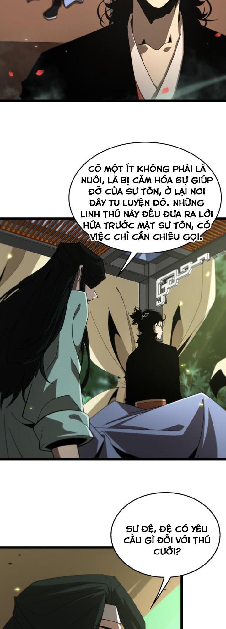 Chư Giới Mạt Nhân Tại Tuyến Chapter 98 - 42