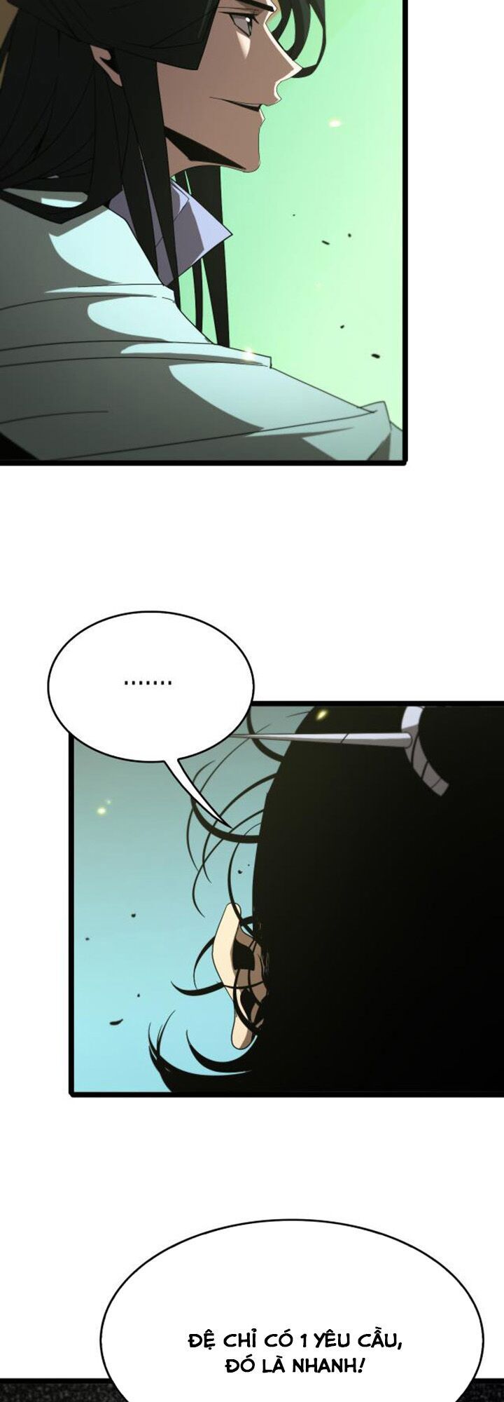 Chư Giới Mạt Nhân Tại Tuyến Chapter 98 - 43