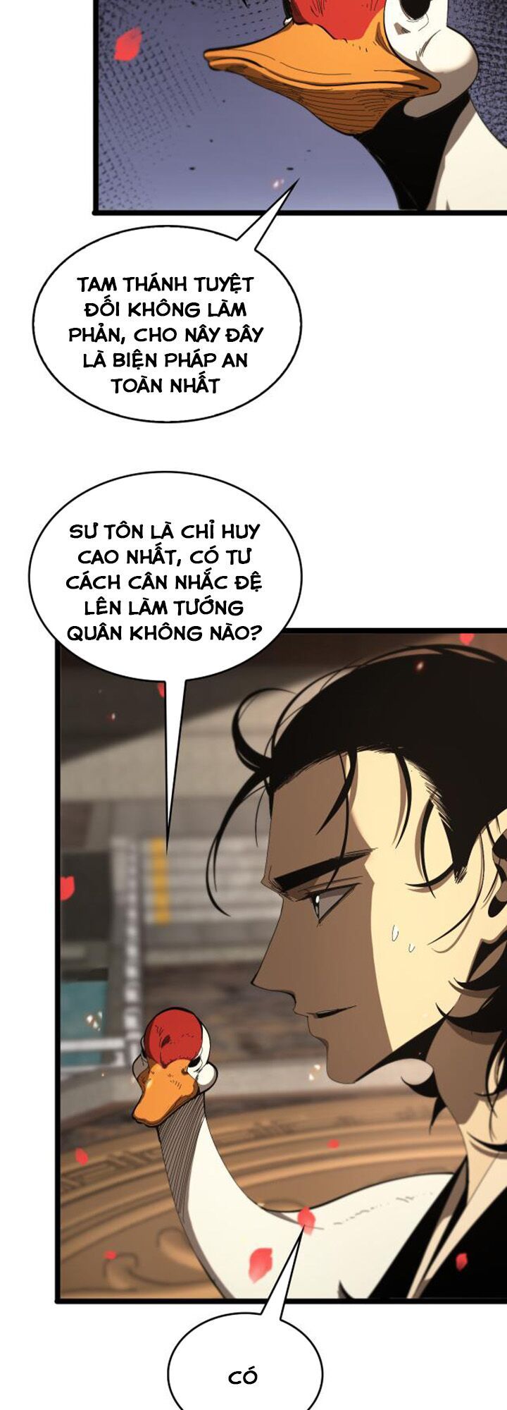 Chư Giới Mạt Nhân Tại Tuyến Chapter 98 - 9