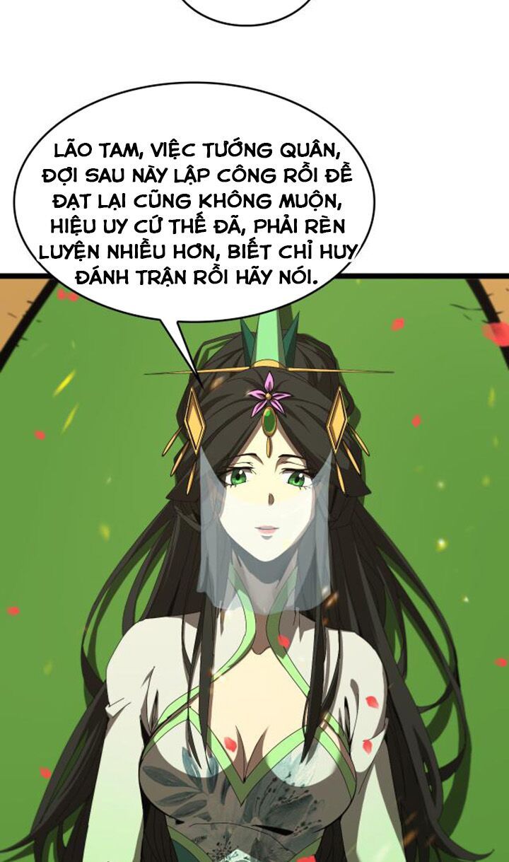 Chư Giới Mạt Nhân Tại Tuyến Chapter 98 - 10