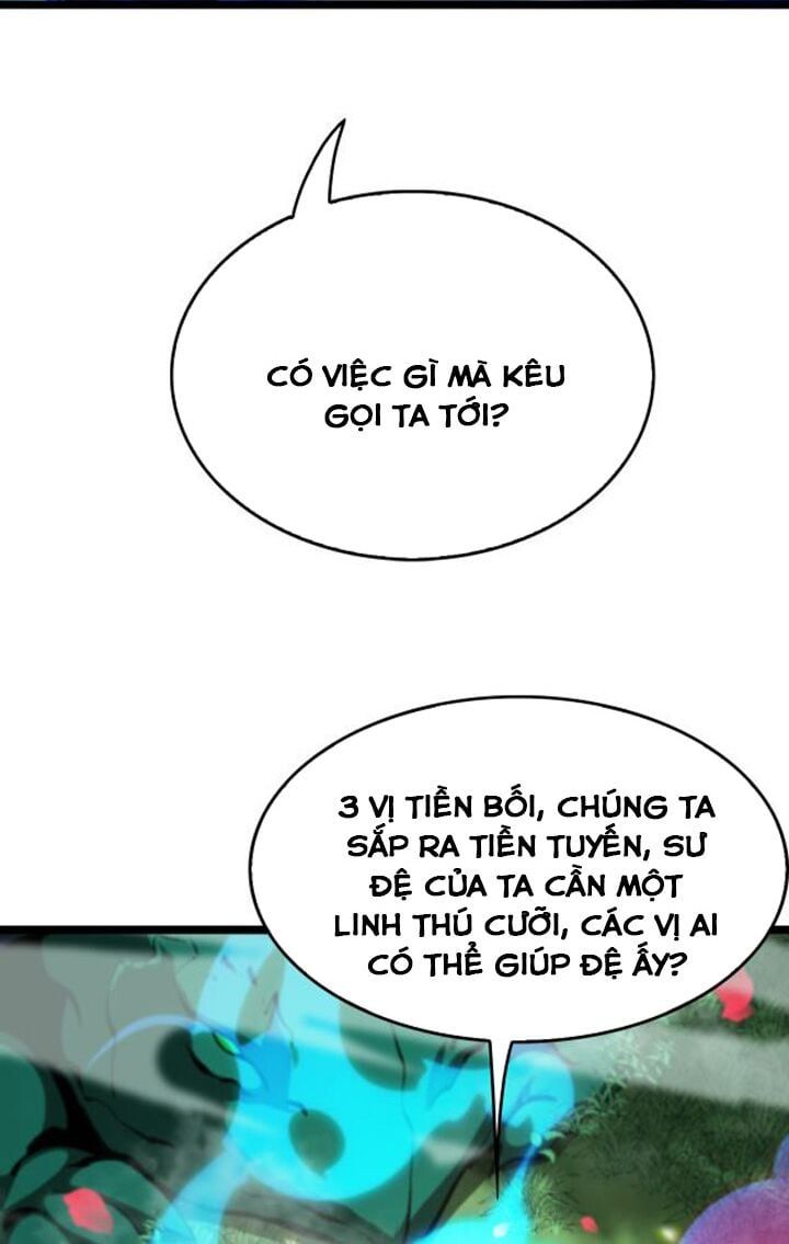 Chư Giới Mạt Nhân Tại Tuyến Chapter 99 - 11