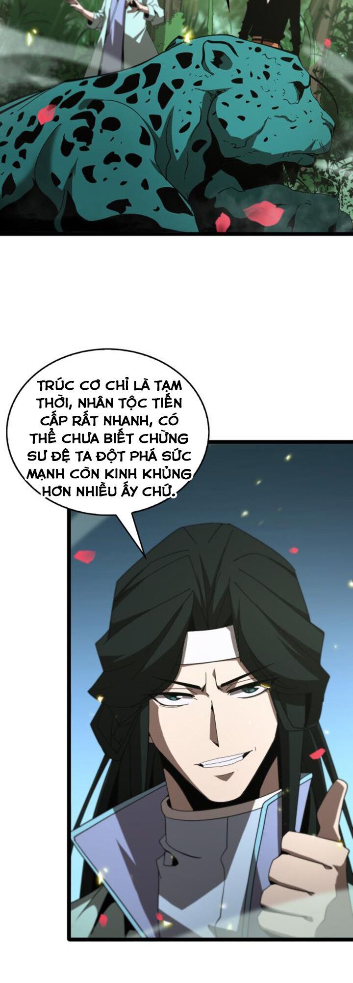 Chư Giới Mạt Nhân Tại Tuyến Chapter 99 - 14