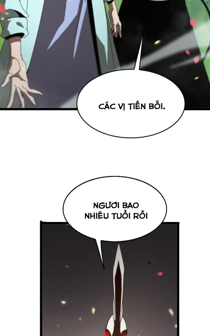 Chư Giới Mạt Nhân Tại Tuyến Chapter 99 - 16