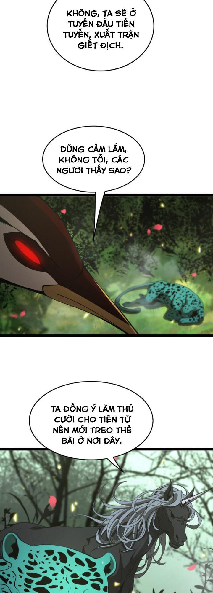 Chư Giới Mạt Nhân Tại Tuyến Chapter 99 - 18