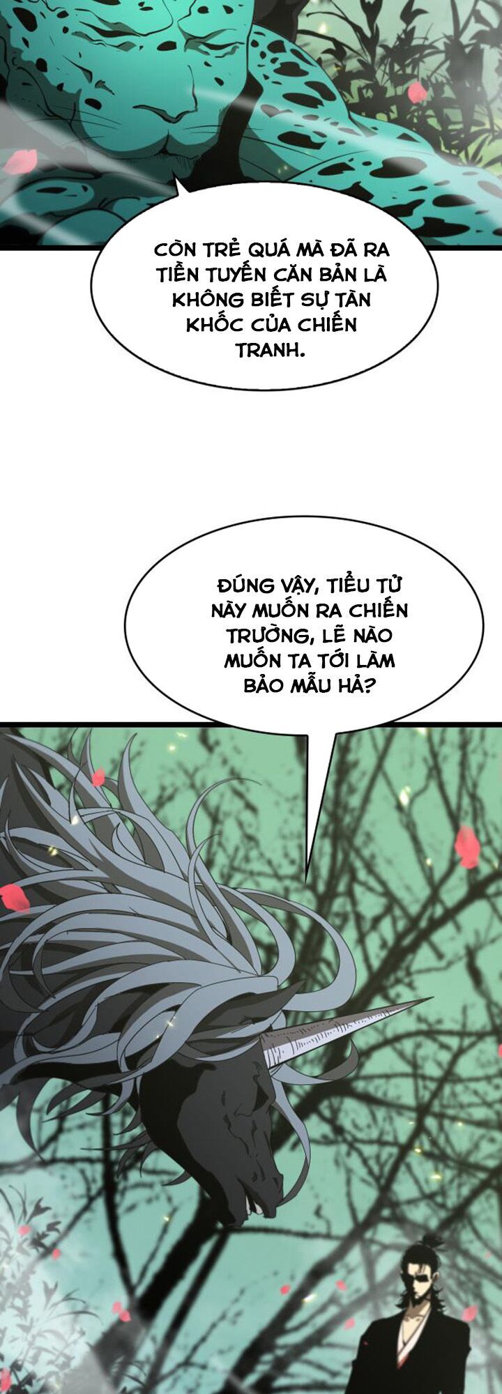 Chư Giới Mạt Nhân Tại Tuyến Chapter 99 - 19