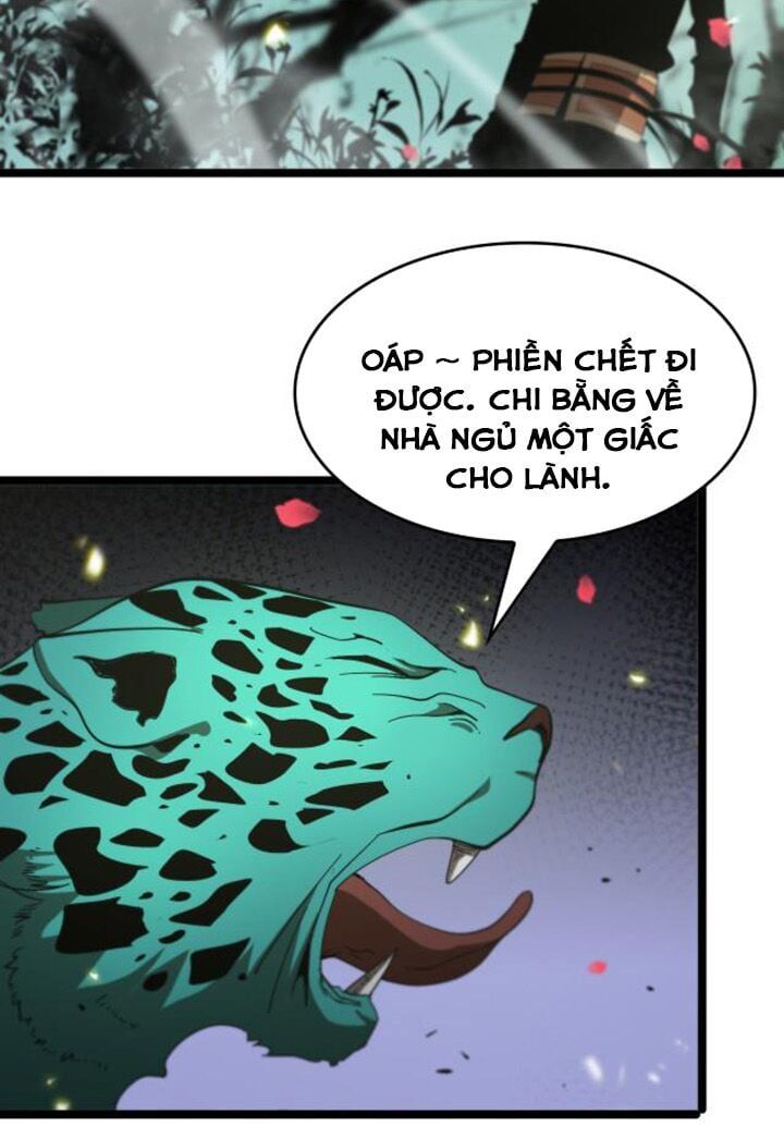 Chư Giới Mạt Nhân Tại Tuyến Chapter 99 - 20