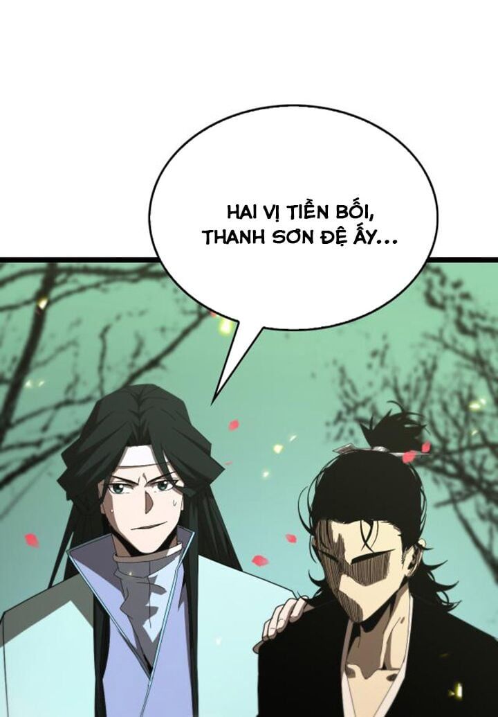 Chư Giới Mạt Nhân Tại Tuyến Chapter 99 - 21