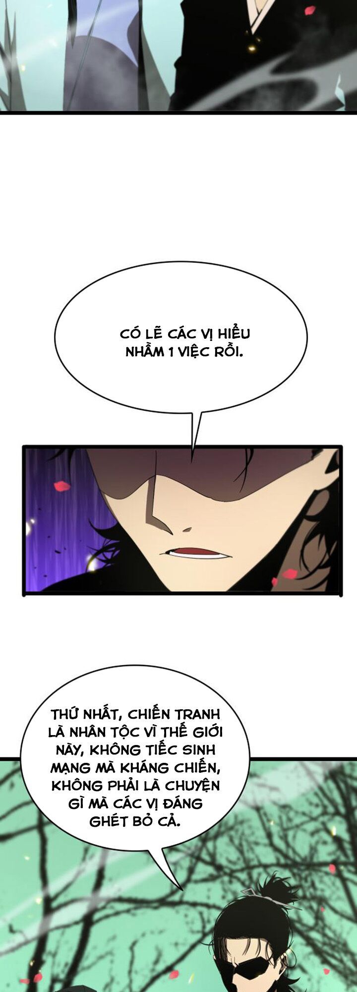 Chư Giới Mạt Nhân Tại Tuyến Chapter 99 - 22