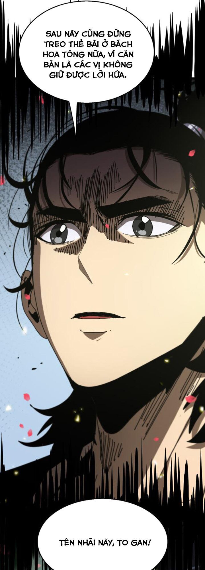 Chư Giới Mạt Nhân Tại Tuyến Chapter 99 - 24