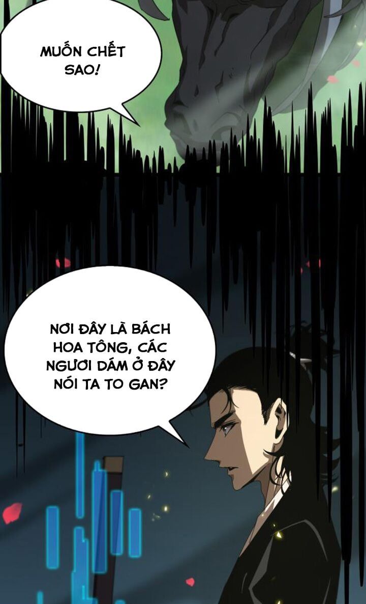 Chư Giới Mạt Nhân Tại Tuyến Chapter 99 - 26