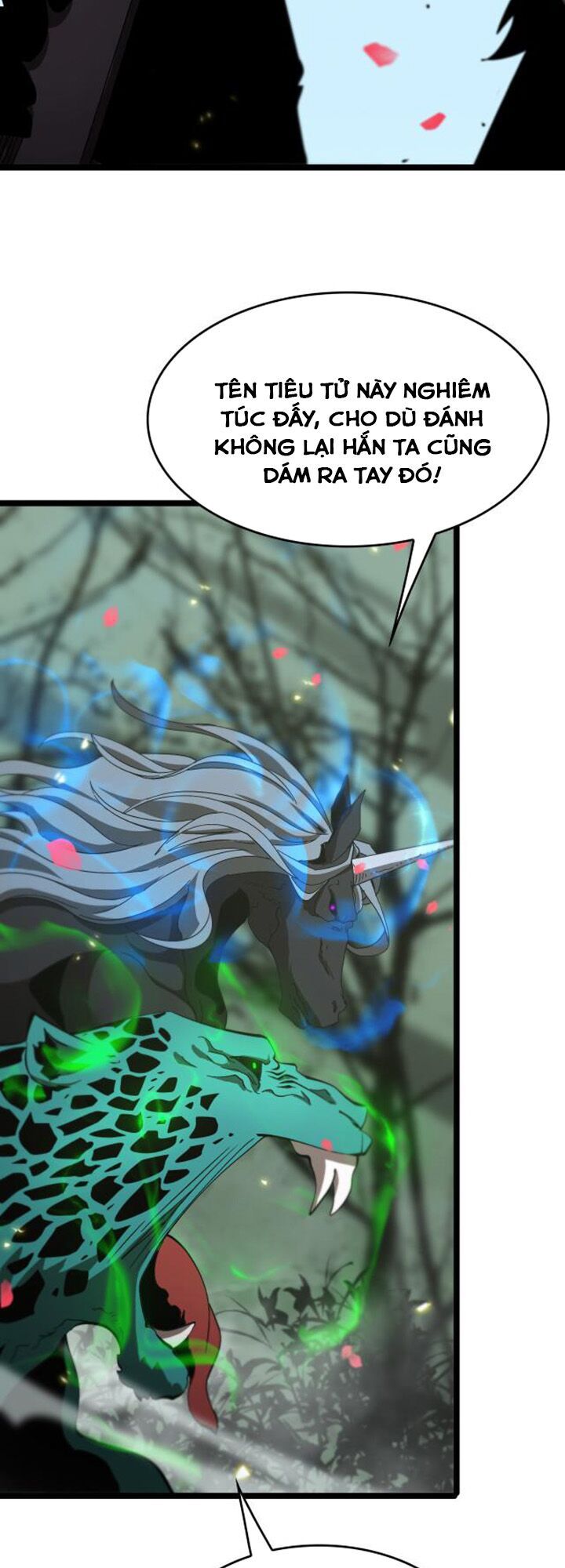 Chư Giới Mạt Nhân Tại Tuyến Chapter 99 - 28