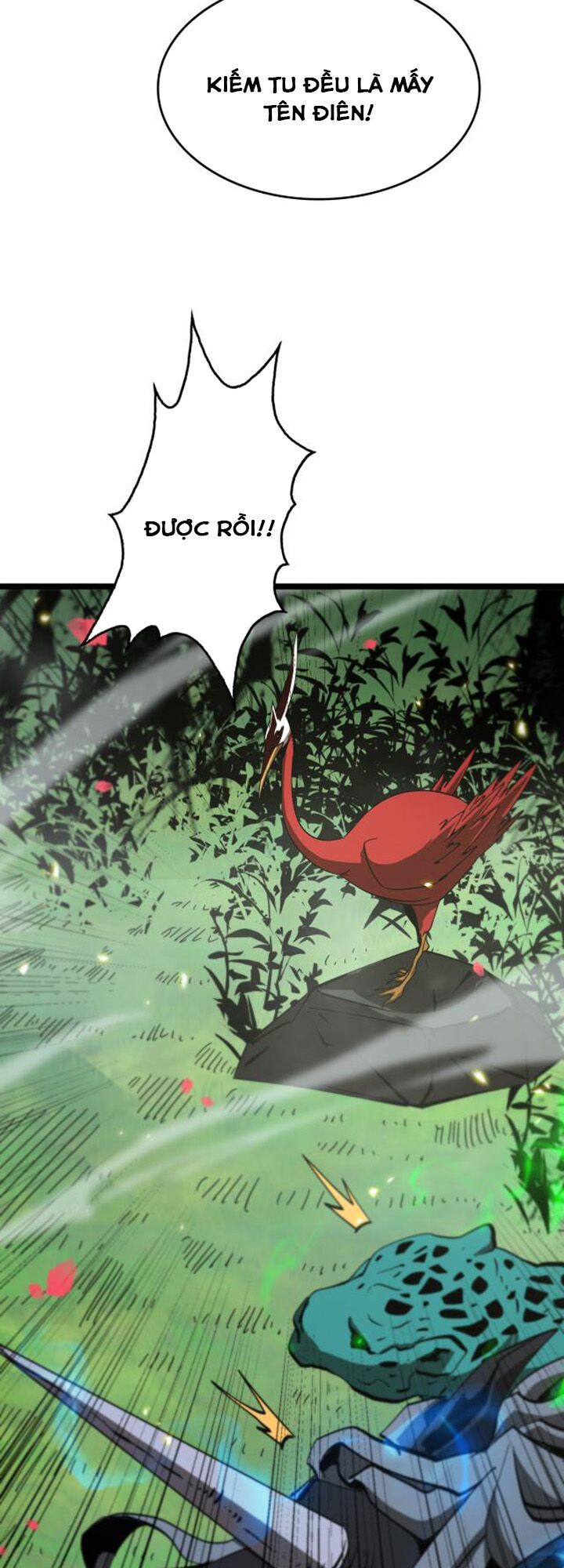 Chư Giới Mạt Nhân Tại Tuyến Chapter 99 - 29