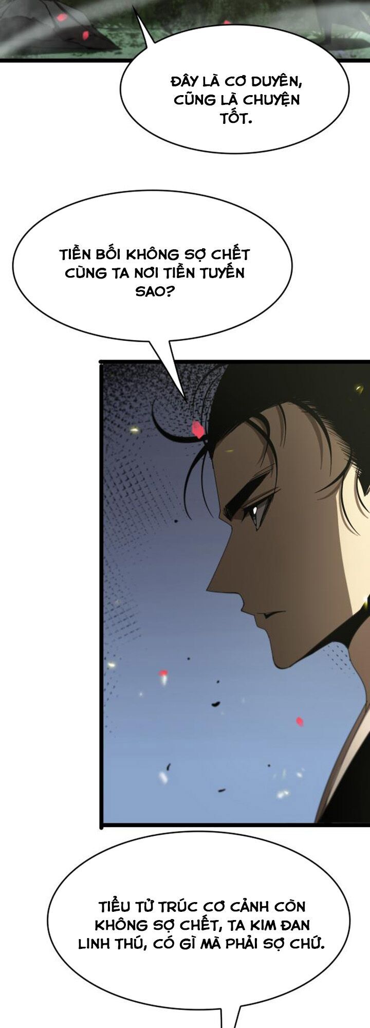 Chư Giới Mạt Nhân Tại Tuyến Chapter 99 - 33