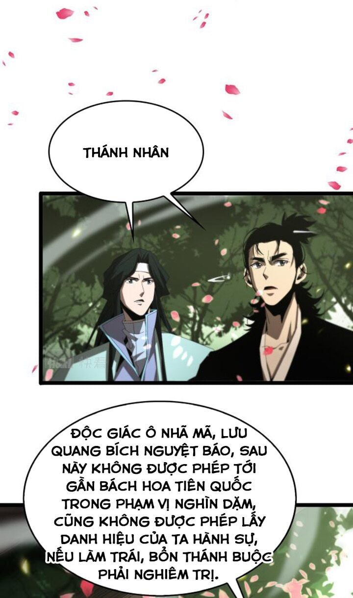 Chư Giới Mạt Nhân Tại Tuyến Chapter 99 - 35