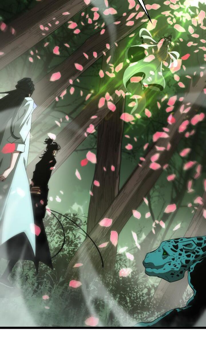 Chư Giới Mạt Nhân Tại Tuyến Chapter 99 - 36