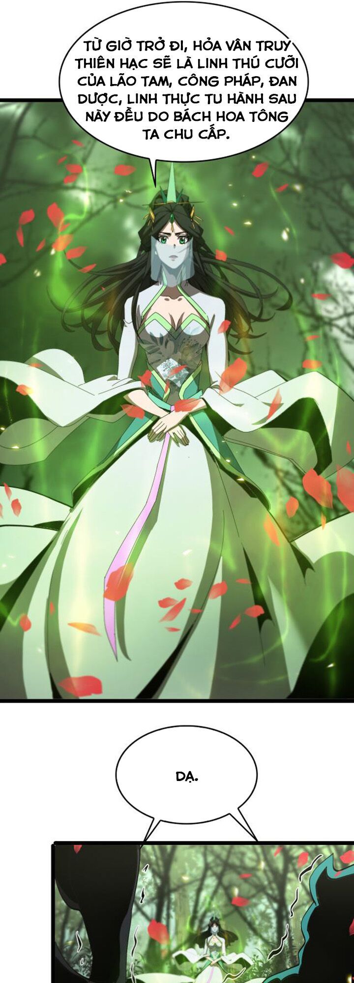 Chư Giới Mạt Nhân Tại Tuyến Chapter 99 - 37