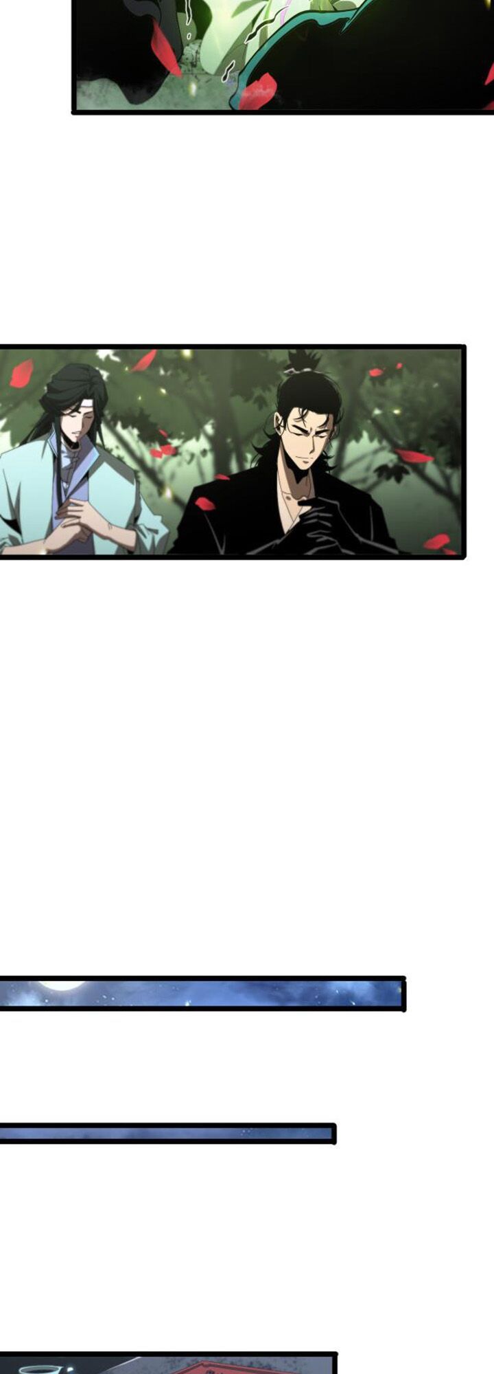 Chư Giới Mạt Nhân Tại Tuyến Chapter 99 - 38