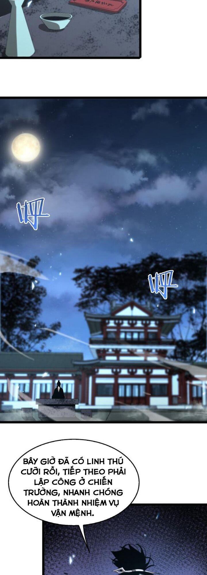 Chư Giới Mạt Nhân Tại Tuyến Chapter 99 - 39