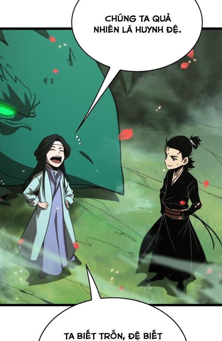 Chư Giới Mạt Nhân Tại Tuyến Chapter 99 - 5