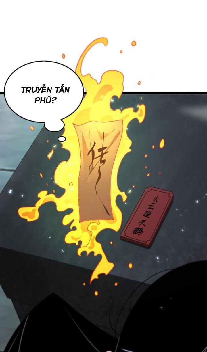 Chư Giới Mạt Nhân Tại Tuyến Chapter 99 - 41