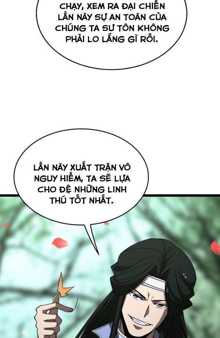 Chư Giới Mạt Nhân Tại Tuyến Chapter 99 - 6