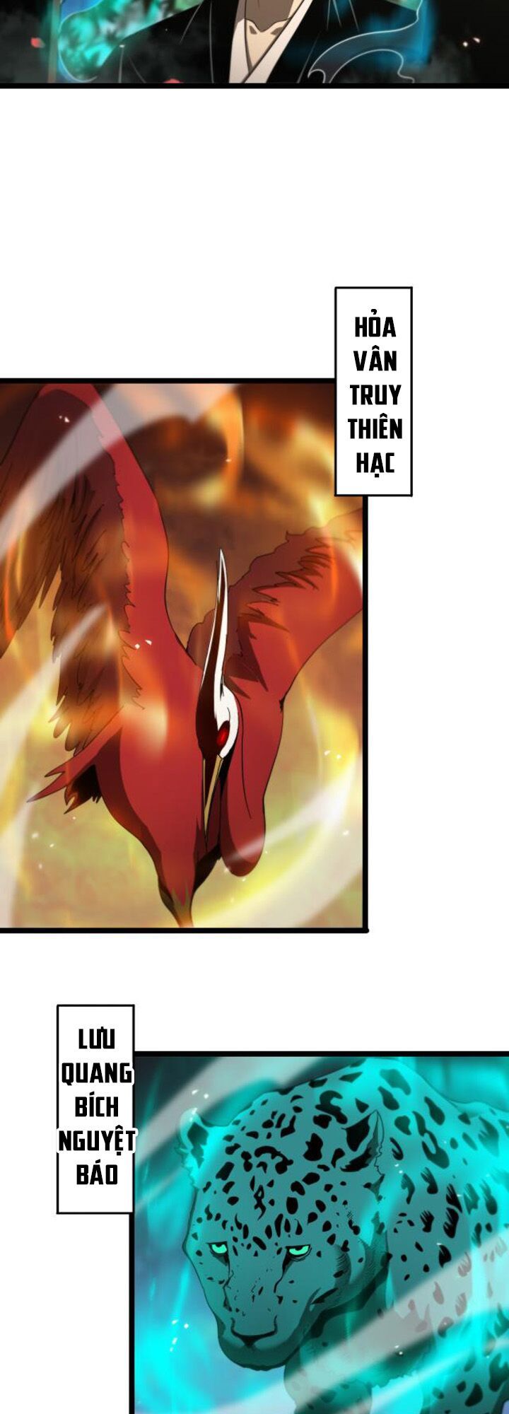 Chư Giới Mạt Nhân Tại Tuyến Chapter 99 - 9