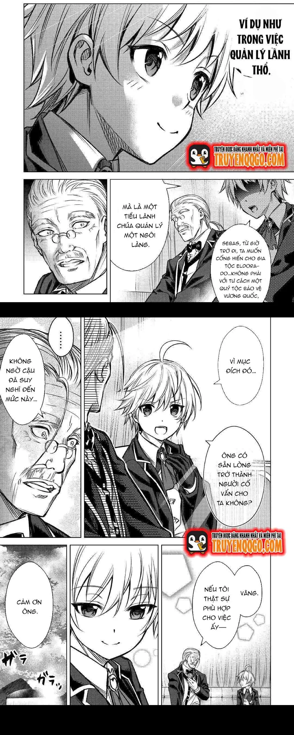 Fuguu Skill No Renkinjutsushi, Henkyou O Kaitaku Suru Chapter 1 - 11