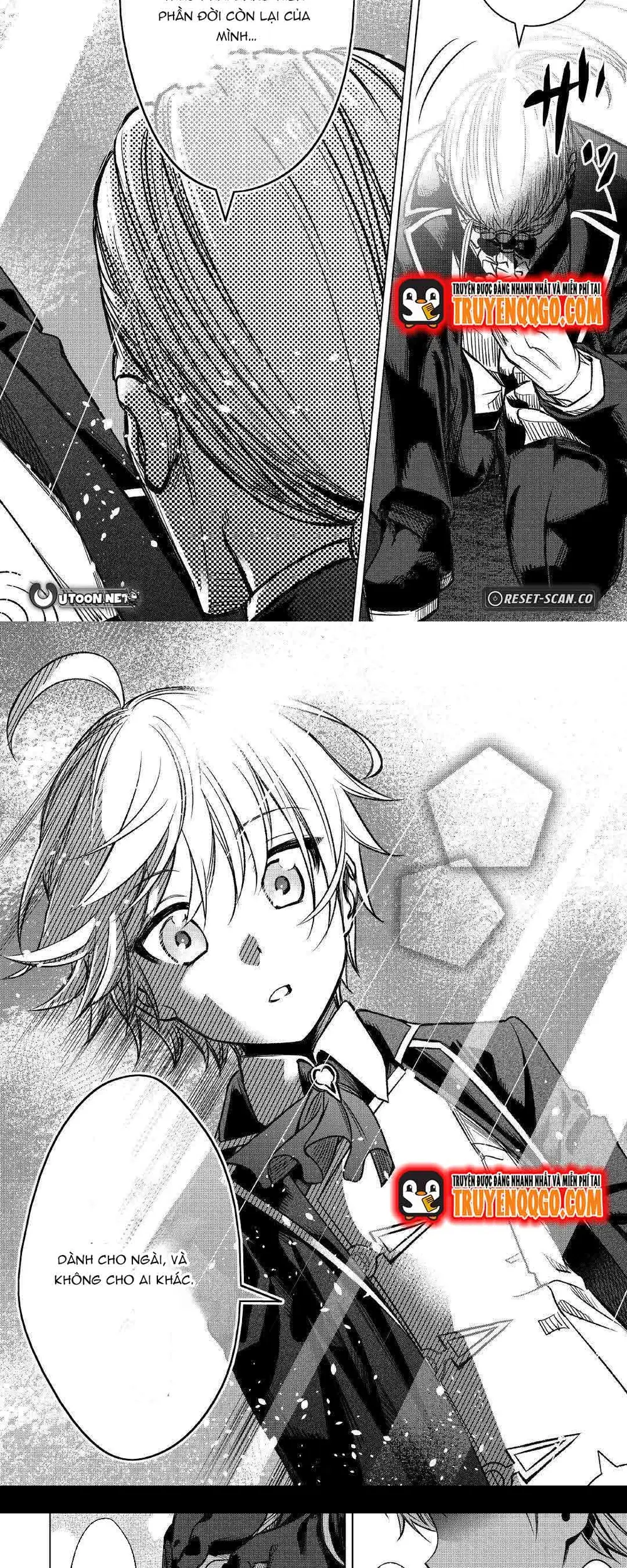 Fuguu Skill No Renkinjutsushi, Henkyou O Kaitaku Suru Chapter 1 - 19