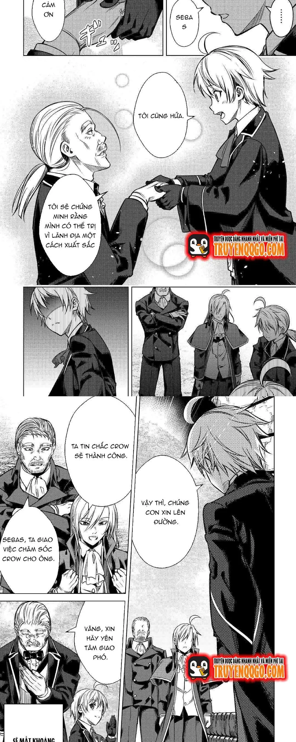 Fuguu Skill No Renkinjutsushi, Henkyou O Kaitaku Suru Chapter 1 - 20