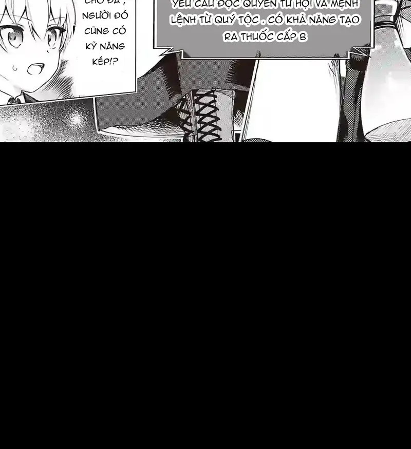 Fuguu Skill No Renkinjutsushi, Henkyou O Kaitaku Suru Chapter 10 - 7