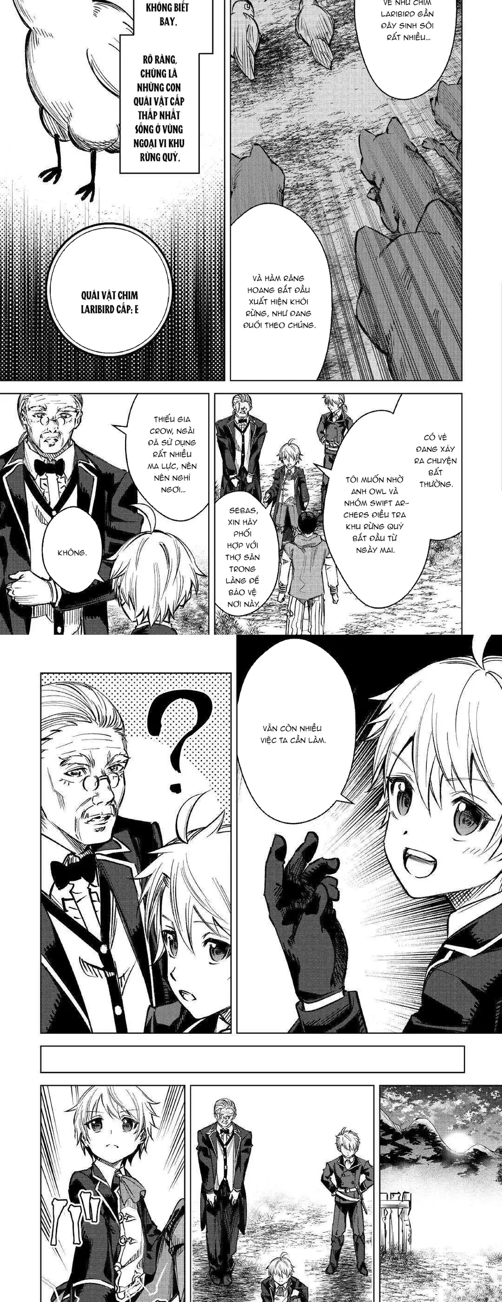 Fuguu Skill No Renkinjutsushi, Henkyou O Kaitaku Suru Chapter 2 - 10