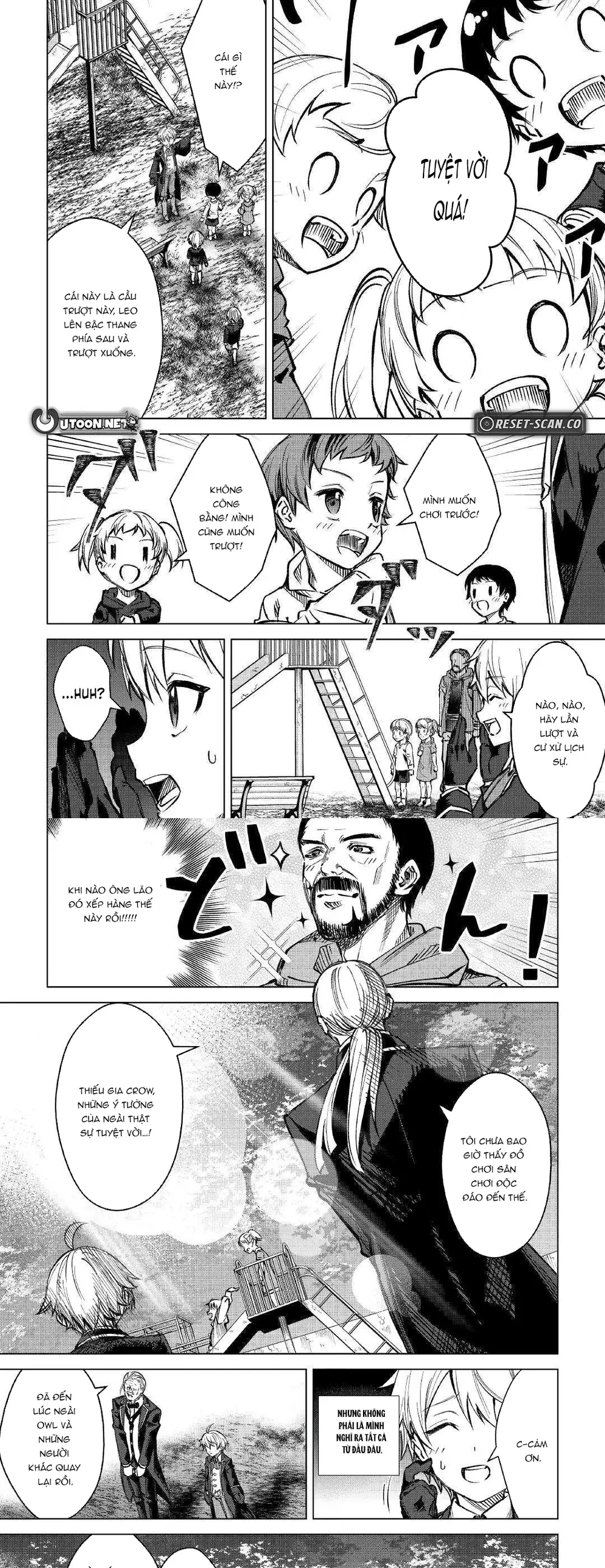 Fuguu Skill No Renkinjutsushi, Henkyou O Kaitaku Suru Chapter 2 - 16