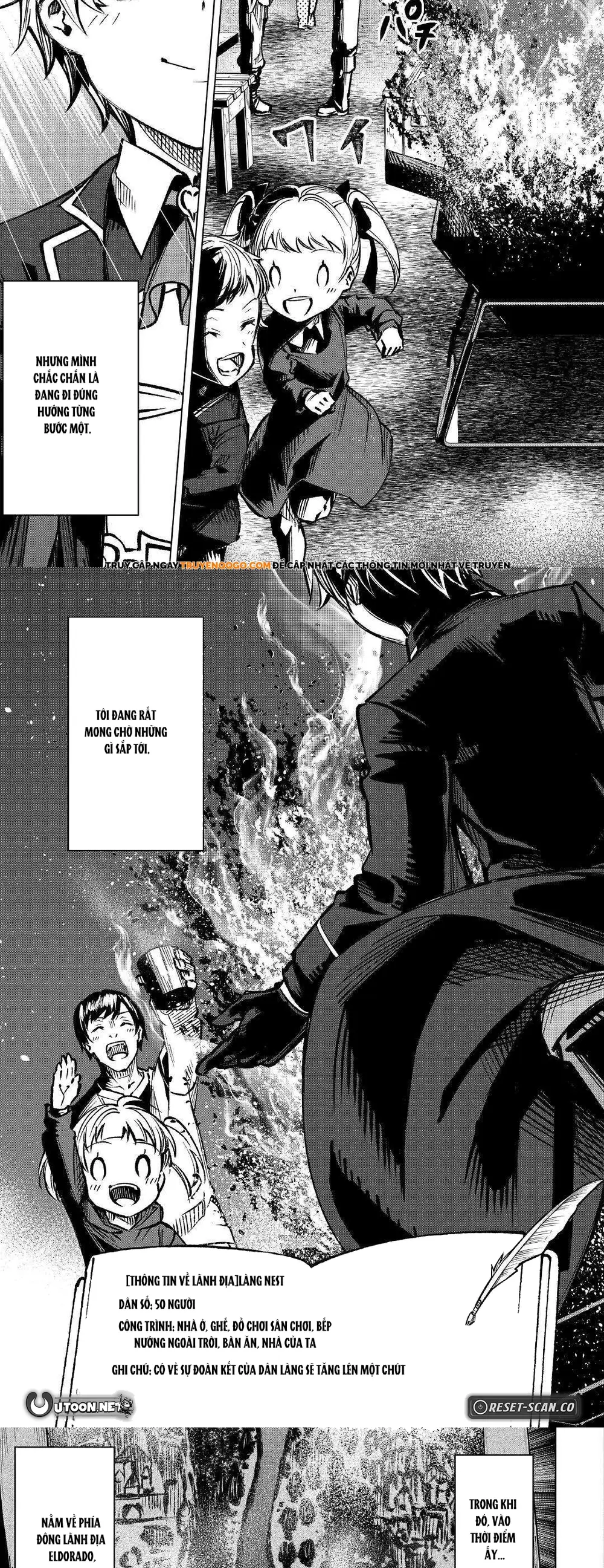 Fuguu Skill No Renkinjutsushi, Henkyou O Kaitaku Suru Chapter 2 - 20