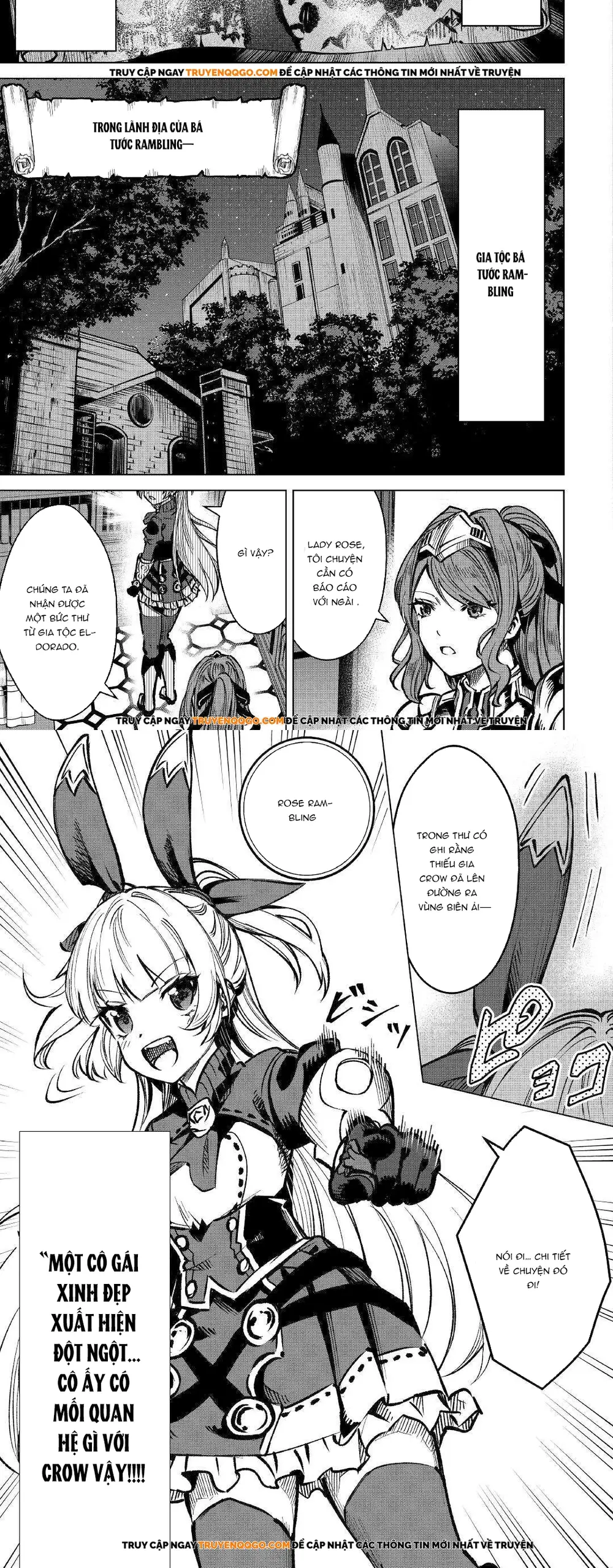 Fuguu Skill No Renkinjutsushi, Henkyou O Kaitaku Suru Chapter 2 - 21