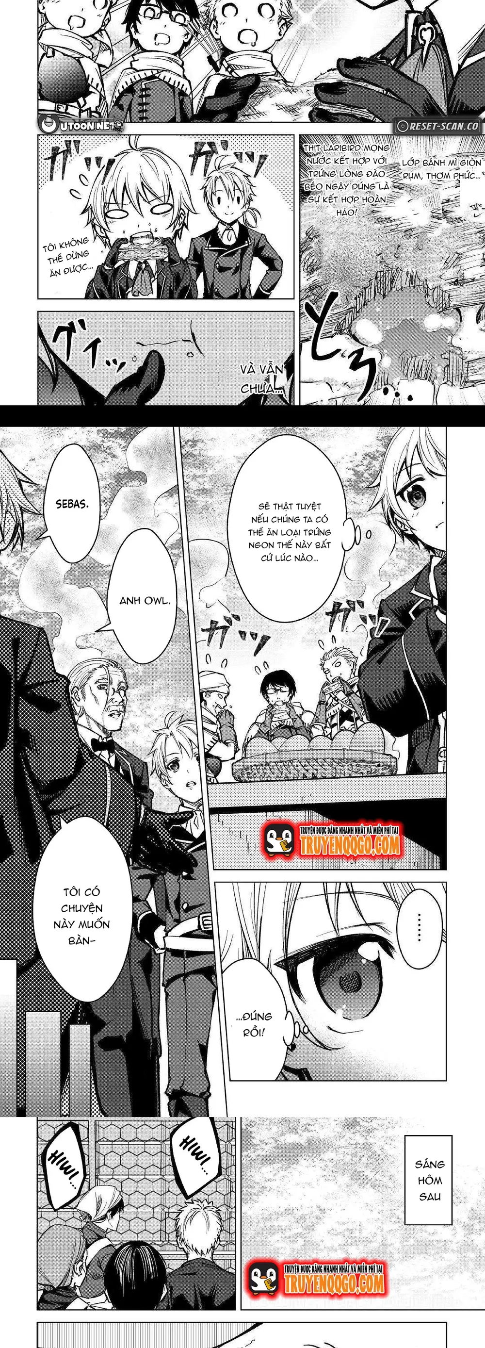 Fuguu Skill No Renkinjutsushi, Henkyou O Kaitaku Suru Chapter 3 - 7