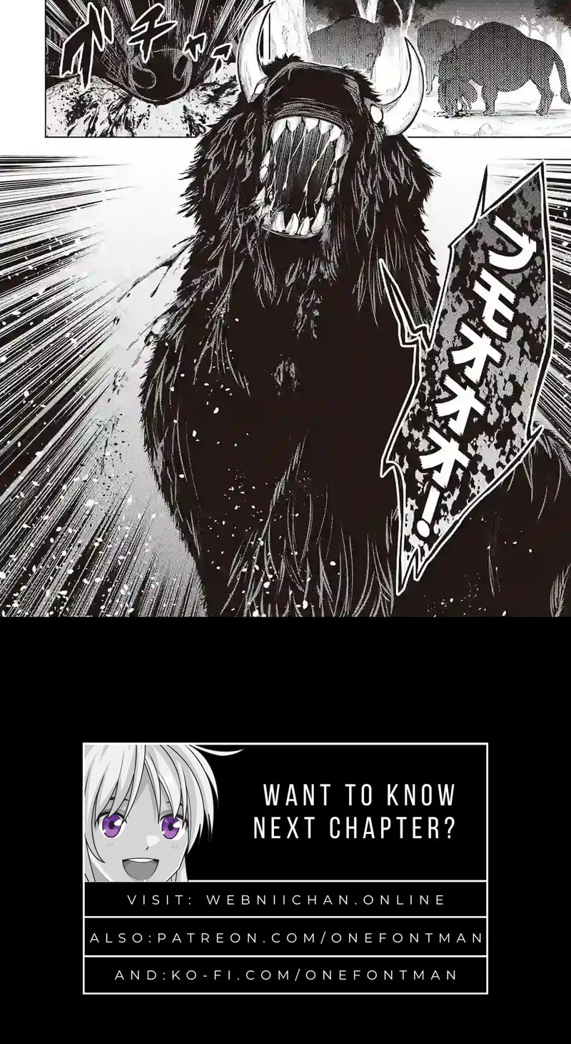 Fuguu Skill No Renkinjutsushi, Henkyou O Kaitaku Suru Chapter 6 - 6