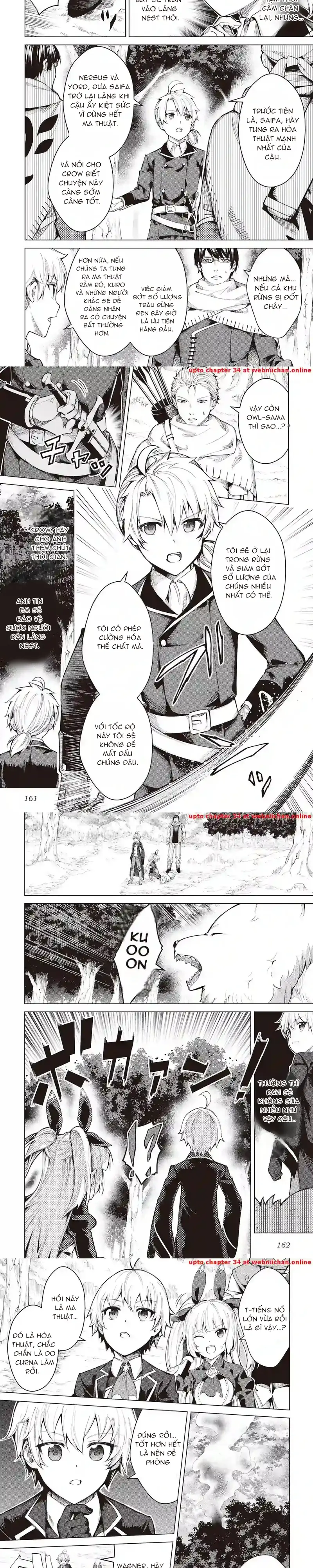 Fuguu Skill No Renkinjutsushi, Henkyou O Kaitaku Suru Chapter 7 - 2