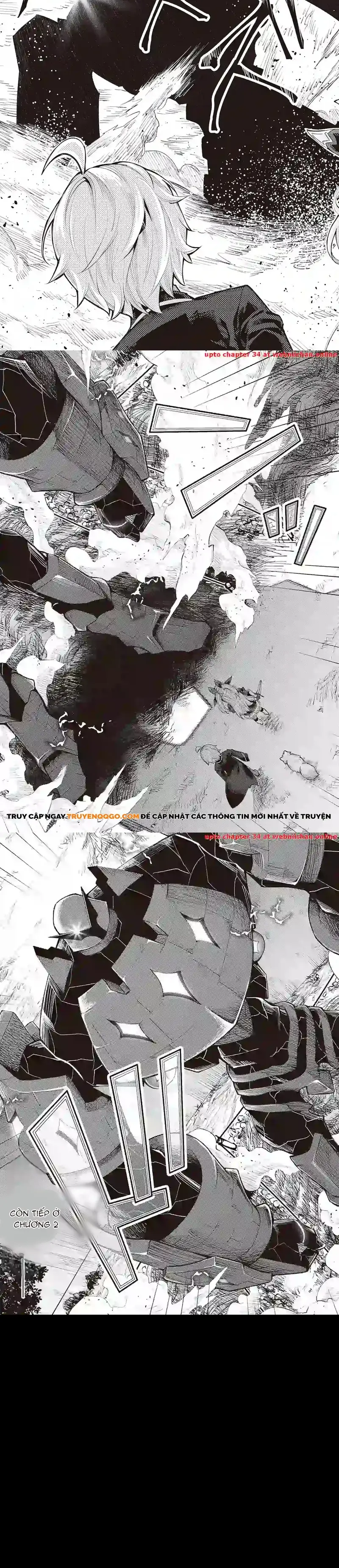 Fuguu Skill No Renkinjutsushi, Henkyou O Kaitaku Suru Chapter 7 - 8