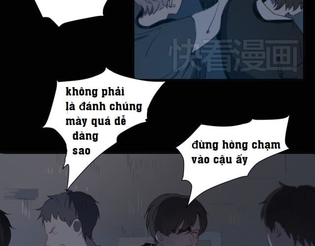 Em Sẽ Chờ Anh Ở Năm 1999 Chapter 1 - 11